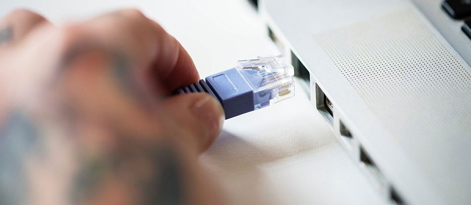 Broadband Solutions in Herefordshire